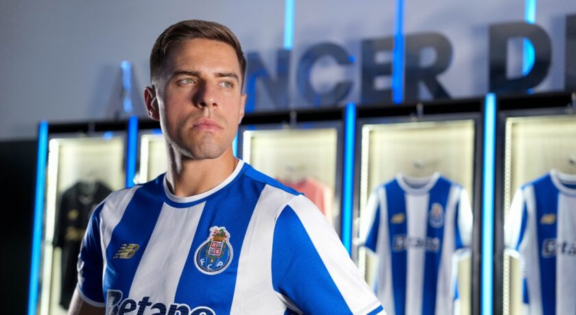Jan Bednarek zamienia Southampton na FC Porto – hit transferowy reprezentanta Polski!