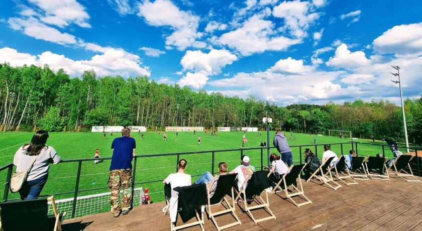 Perfect Soccer – rozmowa z Łukaszem Budrykiem o szkoleniu dzieci i młodzieży