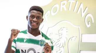 O nich będzie głośno: Nuno Mendes – portugalska perełka w obronie