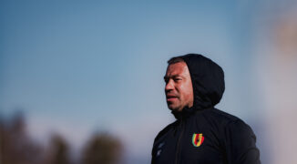 Mateusz Gwizd: W akademii najważniejszy jest rozwój zawodnika – proces, cierpliwość i długofalowe myślenie [WYWIAD]