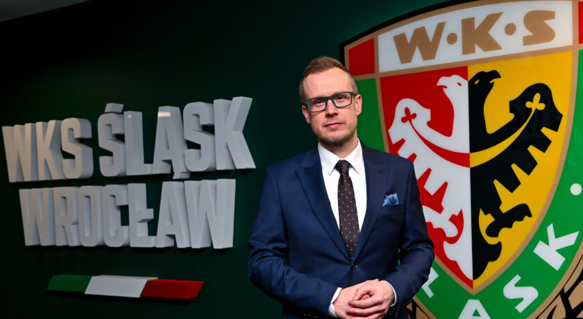 Michał Mazur: Śląsk będzie funkcjonował w trudnej rzeczywistości