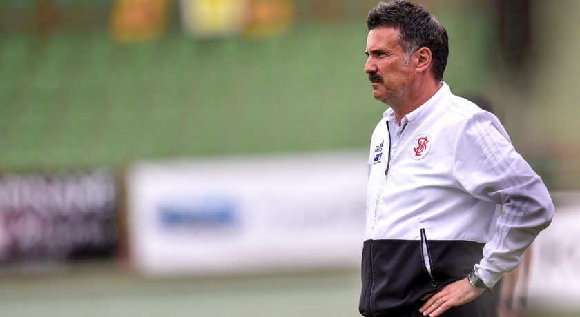 Kryzys dopadł ŁKS?