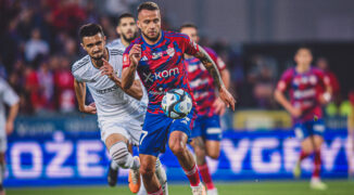 Zabrakło naprawdę niewiele – Raków Częstochowa w fazie grupowej Ligi Europy