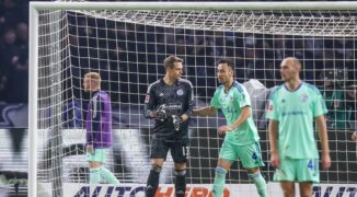 Miało być trudno, a jest jeszcze gorzej. Schalke 04 w obliczu długiej walki o utrzymanie