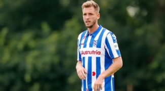 Paweł Bochniewicz, czyli jak wracać, to w dobrym stylu!