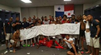 CONCACAF LADRONES – historia kontrowersyjnego Gold Cup 2015