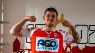 Dlaczego Karol Czubak nie podbił belgijskiej ekstraklasy?