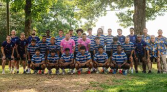 Reprezentacja Wysp Marshalla – debiut i… co dalej?