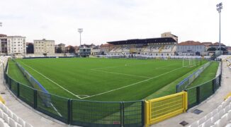 Pro Vercelli – dawni królowie Italii od lat poza światłem reflektorów