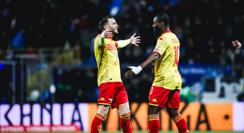 Legia Warszawa i Jagiellonia Białystok napisały piękną historię. Biało-czerwona Liga Konferencji Europy