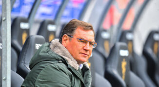 Polska vs. Finlandia – Jan Urban vs. Michał Probierz