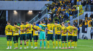 Skarb Kibica PKO Ekstraklasy: GKS Katowice na kursie kolizyjnym z rozgrywkami 1.ligi