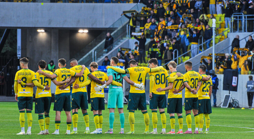 Skarb Kibica PKO Ekstraklasy: GKS Katowice na kursie kolizyjnym z rozgrywkami 1.ligi