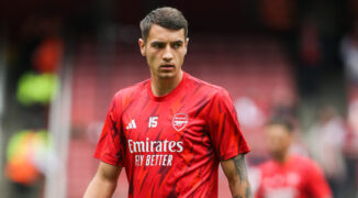 Jakub Kiwior zagrał z Realem Madryt. Czy zmieni to jego sytuację w Arsenalu?