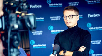 Jarosław Królewski: AI to rozwinięcie, a nie zastąpienie człowieka