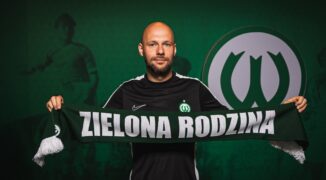 Maciej Tokarczyk: Nie martwię się o jakość moich zawodników [WYWIAD]