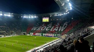 Cezary Kucharski z grupą inwestorów chce kupić Śląsk Wrocław