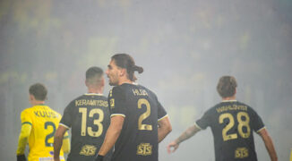 Skarb kibica PKO Ekstraklasy: Pogoń Szczecin – wymuszona obniżka oczekiwań