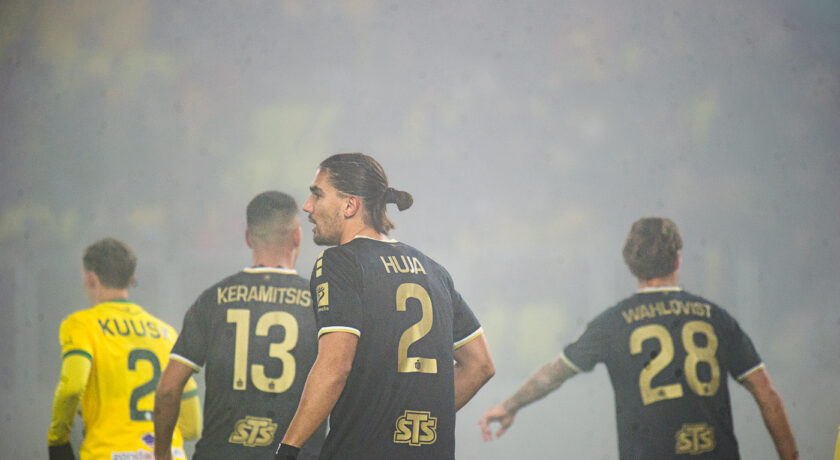 Skarb kibica PKO Ekstraklasy: Pogoń Szczecin – wymuszona obniżka oczekiwań