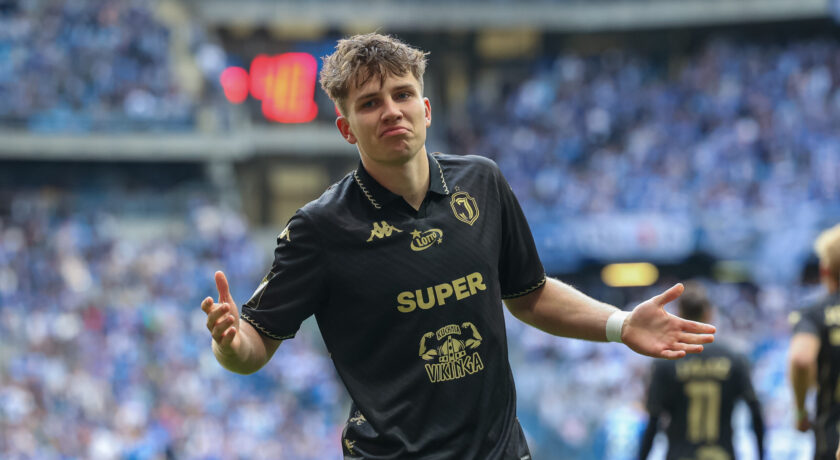 Oskar Pietuszewski blisko transferu – kierunek FC Porto