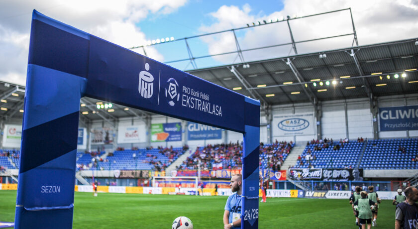 Rekordowe transfery w PKO Ekstraklasie. Jak urosły wydatki klubów?