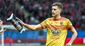 Białostockie bestie, czyli Norbert Wojtuszek i Taras Romanczuk w rolach głównych