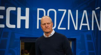 Korona Kielce zagrała dojrzalej, ale to Lech Poznań ma Luisa Palme. Remis przy Bułgarskiej.
