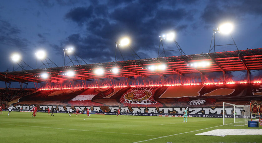 Widzew Łódź pobija rekord transferowy! Kim jest nowa gwiazda tego klubu?