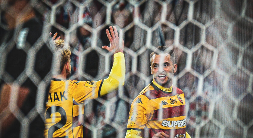 Rankingi iGola. Najlepsi obcokrajowcy w PKO Ekstraklasie 2025 roku