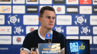 Czy Motor przejedzie Arkę? A może wpadnie do morza?