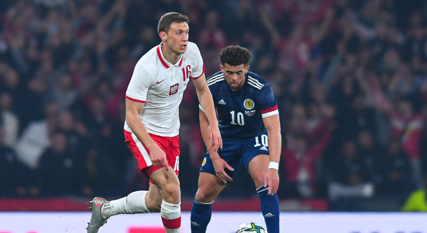 Krystian Bielik graczem West Bromwich Albion. Przyczyni się do awansu?