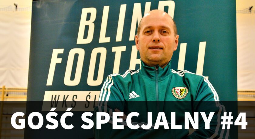 GOŚĆ SPECJALNY #4: Lubomir Prask (WYWIAD)