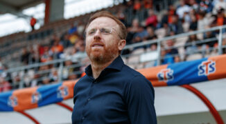 Pogoń Grodzisk Mazowiecki odważnie ruszyła w sezon. Czy drużyna Stokowca zaskoczy całą ligę?