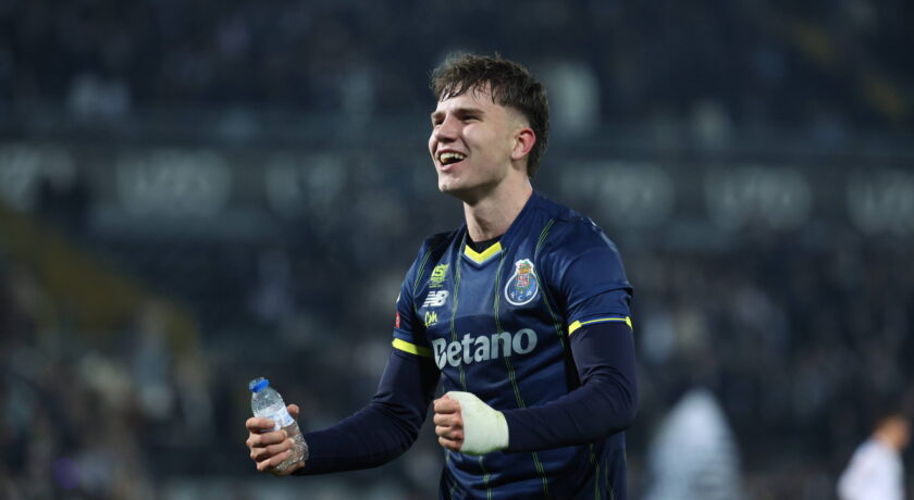 iGol Stranieri: Podsumowanie weekendu #11