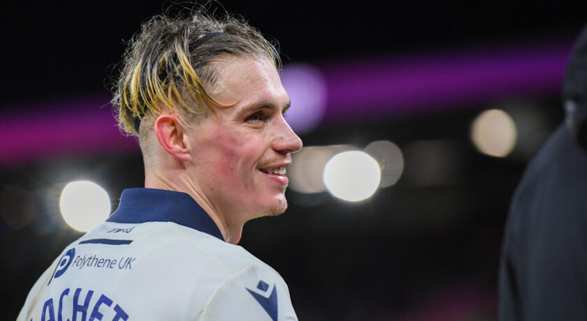 iGol Stranieri: Podsumowanie weekendu #5