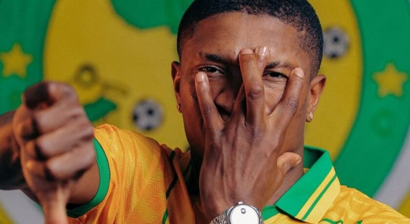 Depú krokiem Young Africans do osiągnięcia potencjału