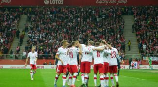 Polska – Holandia. 2:0 to niebezpieczny wynik [OCENY POMECZOWE]