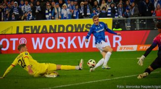 Daniel Hakans – czy Lech może na niego liczyć? Skrzydłowy dalej jest zagadką