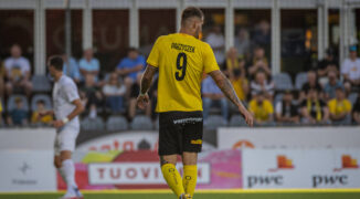 W jaki sposób KuPS może zagrozić Jagiellonii?