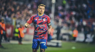 Raków remisuje, choć mógł wygrać [OCENY POMECZOWE]