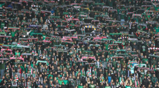 Trudna zima Śląska Wrocław. Odejścia zamiast wzmocnień?