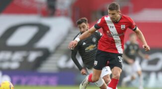 Premier League po polsku: Jan Bednarek i jego sezon 2020/2021