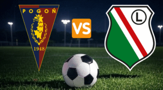 Pogoń – Legia: kto ma lepszy skład na finał [PORÓWNANIE]