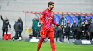 Znamy powołania kadry U-21. Na kogo postawił selekcjoner?