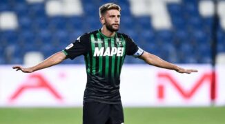 Sassuolo bije swoje transferowe rekordy