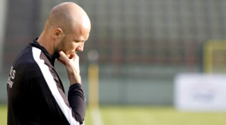 Jak co roku: GKS Tychy kandydatem do awansu!