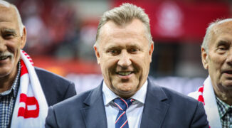 Selekcjoner z zagranicy poprowadzi reprezentację Polski?