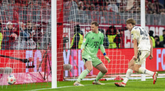 iGol Stranieri: Podsumowanie weekendu #7