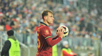 Lech Poznań wrócił do żywych  – wstrząs, nadzieja i wiara