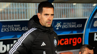 Pacjent w stanie krytycznym – jakie są przyczyny kolejnego kryzysu Legii?